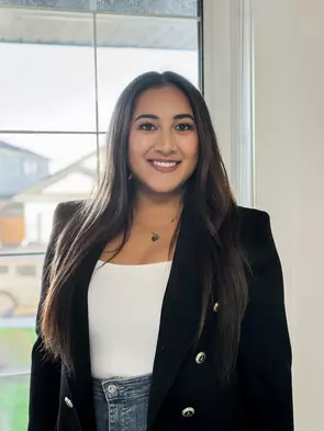 Alecssa Cerbo, Fort McMurray, Real Estate Agent